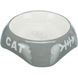 Миска Trixie Cat для котів, керамічна, 13 см, 200 мл 24498 фото 3