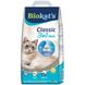 Наповнювач Biokats Classic Fresh 3in1 Cotton Blossom для котячого туалету, бентонітовий, 10 кг G-617220 фото 3