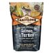 Сухий корм Carnilove Salmon & Turkey для дорослих собак великих порід, лосось та індичка, 1,5 кг 150828/8952 фото 3