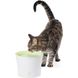 Поїлка-фонтан Catit Fresh & Clear для котів та собак, 3 л (пластик) 55600 фото 4