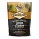 Сухий корм Carnilove Salmon & Turkey для дорослих собак великих порід, лосось та індичка, 1,5 кг 150828/8952 фото 1
