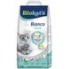 Наповнювач Biokats Bianco Fresh для котячого туалету, бентонітовий, 10 кг G-75.64 фото 1