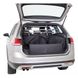 Автомобільна підстилка Trixie в багажник, нейлон, 1,64x1,25 м (чорний) 1314 фото 1