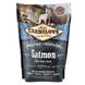 Сухий корм Carnilove Salmon для дорослих собак всіх порід, лосось, 1,5 кг 150826/8914 фото 3