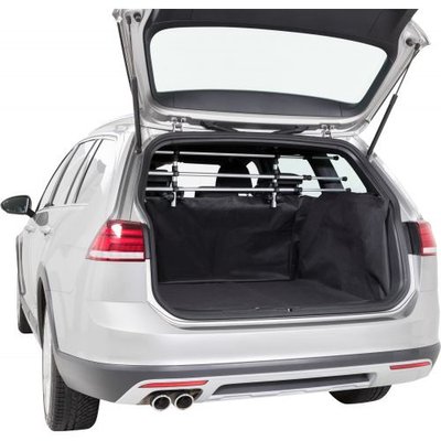 Автомобильная подстилка Trixie в багажник, нейлон, 2,30x1,70м (черный) 1318 фото