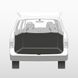Автомобільна підстилка Trixie в багажник, нейлон, 2,30x1,70 м (чорний) 1318 фото 3
