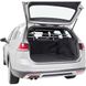 Автомобільна підстилка Trixie в багажник, нейлон, 2,30x1,70 м (чорний) 1318 фото 1