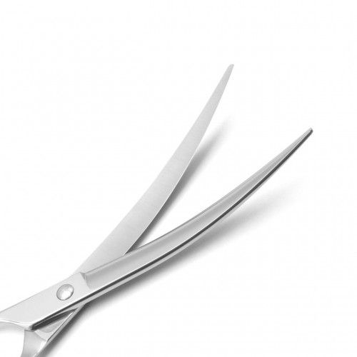 Ножиці для грумінгу Chris Christensen Classic 7 дюйм вигнуті 860636 фото