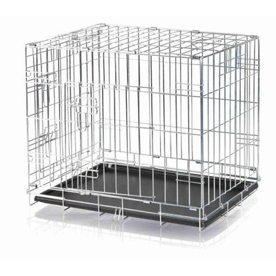Клітка Trixie для тварин, металева, 64 x 54 x 48 см 3922 фото