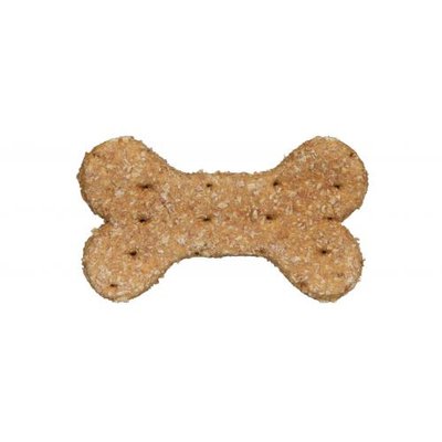 Печенье Trixie Biscuit bone для собак, бисквитная косточка, 11 см, 35 г, 48 шт 2758 фото
