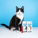 Краплі Provet Profiline для котів до 4 кг, 4 піпетки по 0,5 мл (інсектоакарицид) PR243111 фото 3
