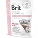 Сухий корм Brit GF VetDiet Cat Hypoallergenic для котів, з харчовою алергією та непереносимістю, з лососем та горохом, 400 г 170961/528387 фото 1