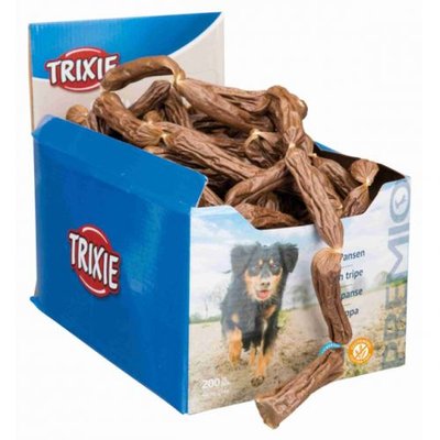 Лакомство Trixie Premio Picknicks для собак, сосиски с рубцом, 200 шт 2749 фото