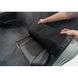 Килимок Trixie захисний в авто, чорний, 1,45х1,60 м (нейлон) 1324 фото 4