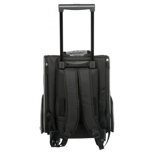Сумка-рюкзак Trixie Trolley для собак, 32х45х25 см 2880 фото