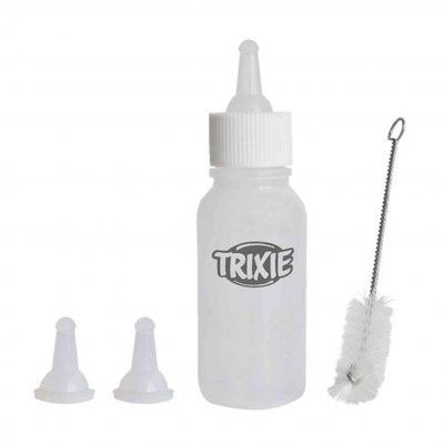Бутылка Trixie My Mammy для кормления, 57 мл (пластик) 4193 фото