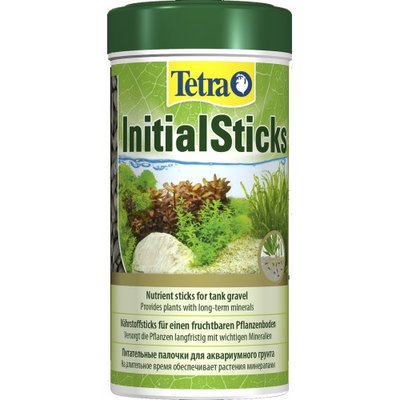 Удобрение Tetra Initial Sticks гранулированное 250 мл 1111143091 фото
