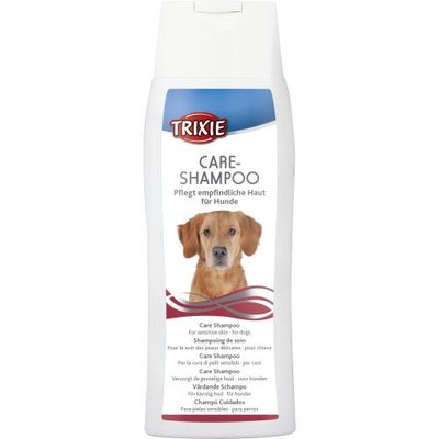 Шампунь Trixie Skin Care для собак, для чутливої шкіри, 250 мл 29198 фото
