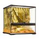Террариум Exo Terra Natural Terrarium стеклянный, 45 x 45 x 45 см 1111112585 фото 2