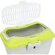 Переноска Trixie Mini-Capri для гризунів до 2 кг, 40х22х30 см (пластик) 1111115833 фото 4