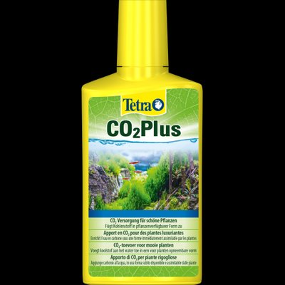 Удобрение Tetra CO2 Plus для аквариумных растений, 250 мл 1111137789 фото