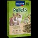 Корм для кроликов Vitakraft «Pellets» 1 кг 1111119041 фото 1
