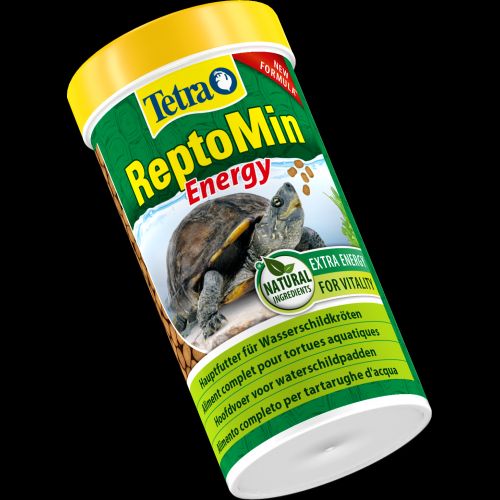 Корм Tetra ReptoMin Energy для черепах, 100 мл (палочки) 1111129885 фото