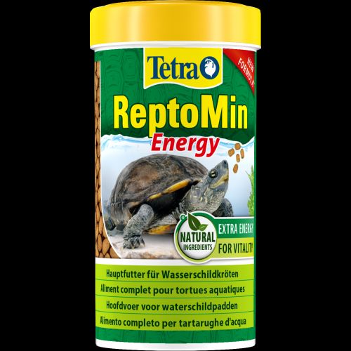 Корм Tetra ReptoMin Energy для черепах, 100 мл (палочки) 1111129885 фото