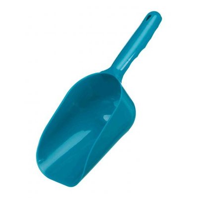 Лопатка-совок Trixie для гігієнічного наповнювача, розмір S (пластик, кольори в асортименті) 9299 фото