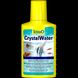Средство Tetra Crystal Water от помутнения воды в аквариуме, 100 мл на 200 л 1111111141 фото 4