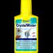 Засіб Tetra Crystal Water від помутніння води в акваріумі, 100 мл на 200 л 1111111141 фото 1