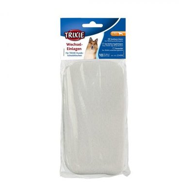 Гігієнічні прокладки Trixie для собак, L, XL 10 шт. 1111127895 фото