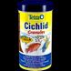 Корм Tetra Cichlid Granules для рибок цихлід, 500 мл (гранули) 1111112723 фото 3