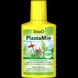 Добриво Tetra PlantaMin для зелених акваріумних рослин з залізом, 100 мл на 400 л 4465 фото 1