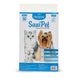 Гигиенические пеленки Природа SaniPet для собак, целлюлоза, 45x60 см, 50 шт 1111140357 фото 1