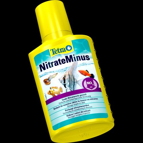 Средство Tetra NitrateMinus для понижения нитратов в воде, 100 мл на 400 л 1111114163 фото