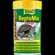 Корм Tetra ReptoMin Energy для черепах, 100 мл (палочки) 1111111563 фото 4