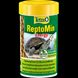 Корм Tetra ReptoMin Energy для черепах, 100 мл (палочки) 1111111563 фото 1